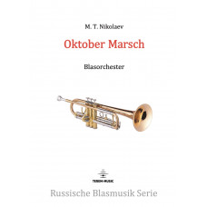 Oktober Marsch